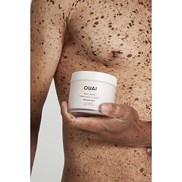 Body Cream - Crema hidratanta pentru corp
